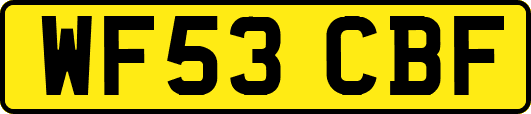 WF53CBF