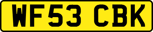 WF53CBK