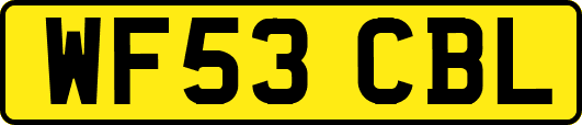 WF53CBL