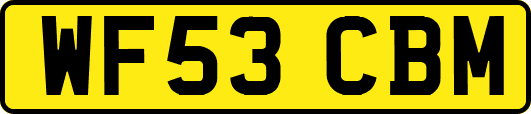 WF53CBM