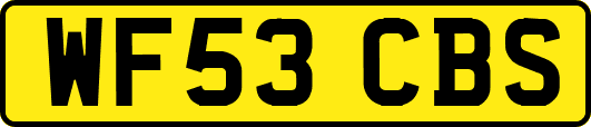 WF53CBS