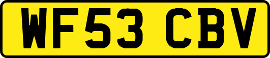 WF53CBV