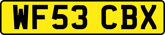 WF53CBX