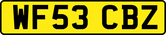 WF53CBZ
