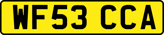 WF53CCA