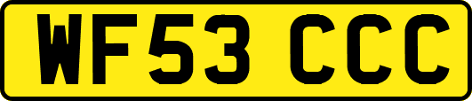 WF53CCC