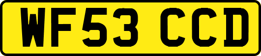 WF53CCD