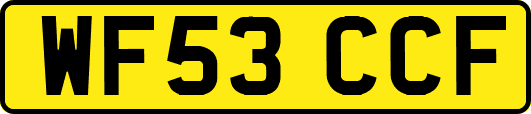 WF53CCF