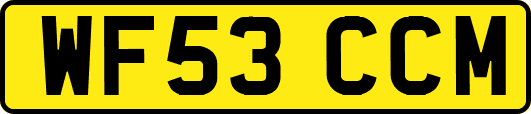 WF53CCM