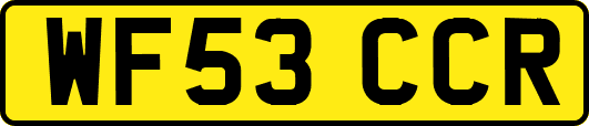 WF53CCR