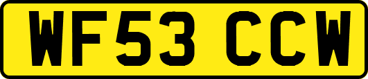 WF53CCW