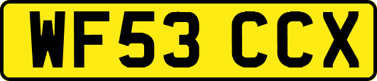 WF53CCX