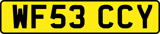 WF53CCY