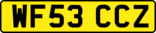 WF53CCZ