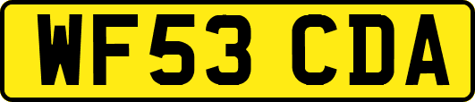 WF53CDA