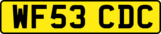 WF53CDC