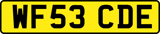 WF53CDE