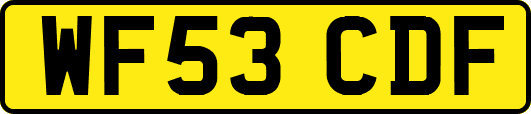 WF53CDF