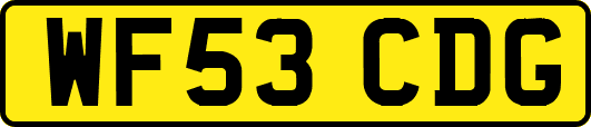 WF53CDG