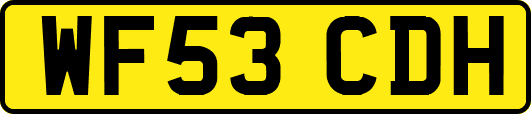 WF53CDH
