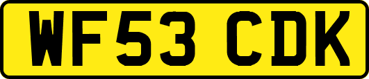 WF53CDK