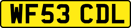 WF53CDL