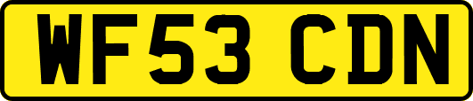 WF53CDN