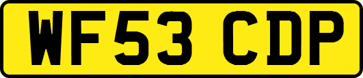 WF53CDP