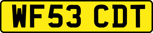 WF53CDT