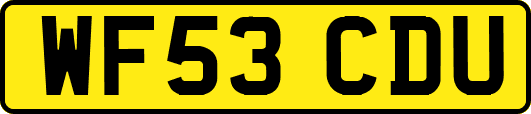 WF53CDU