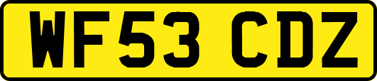WF53CDZ