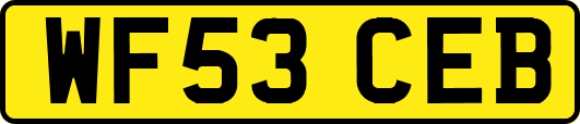 WF53CEB