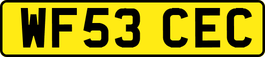WF53CEC
