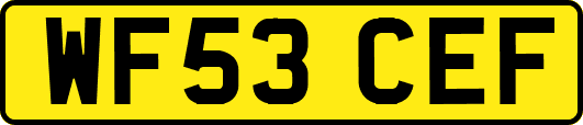 WF53CEF