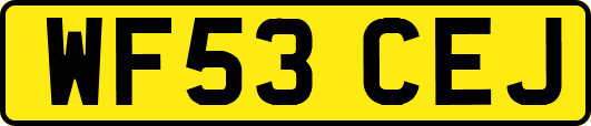 WF53CEJ