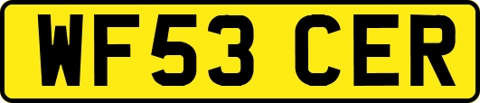 WF53CER