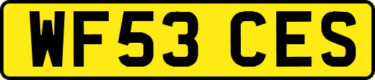 WF53CES