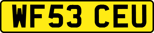 WF53CEU