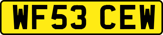 WF53CEW