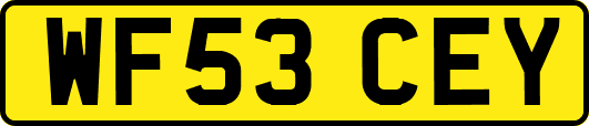 WF53CEY