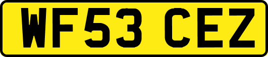 WF53CEZ