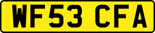 WF53CFA