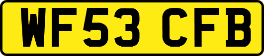 WF53CFB