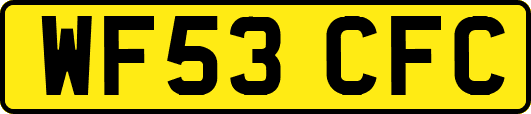 WF53CFC