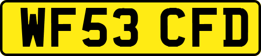 WF53CFD