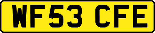WF53CFE