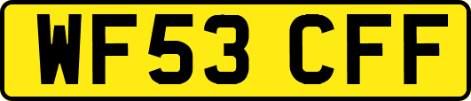WF53CFF