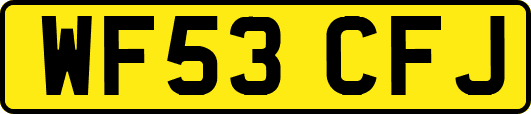 WF53CFJ