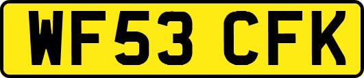WF53CFK