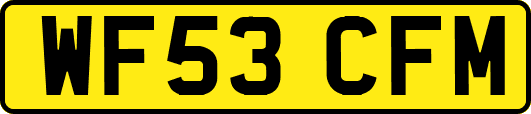 WF53CFM